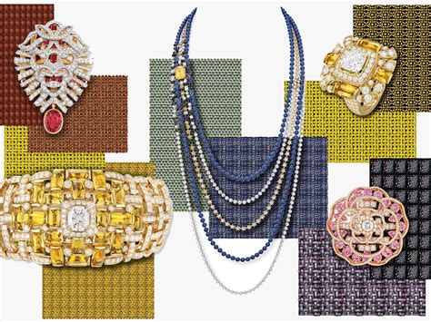 chanel jewellary|Altro.